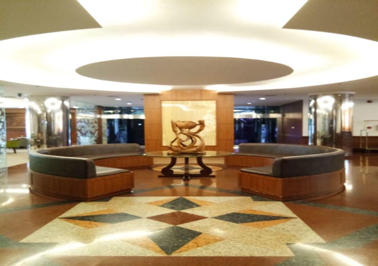 Sanno Hotel Jakarta Kültér fotó